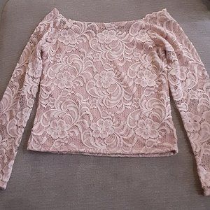 ambiance ladies shirt